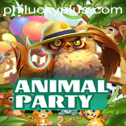Dive into the Exciting World of AnimalParty with Philucky