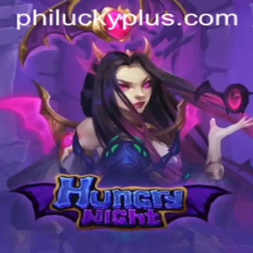 Exploring the Thrilling World of HungryNight: A Game with a Twist of Philucky