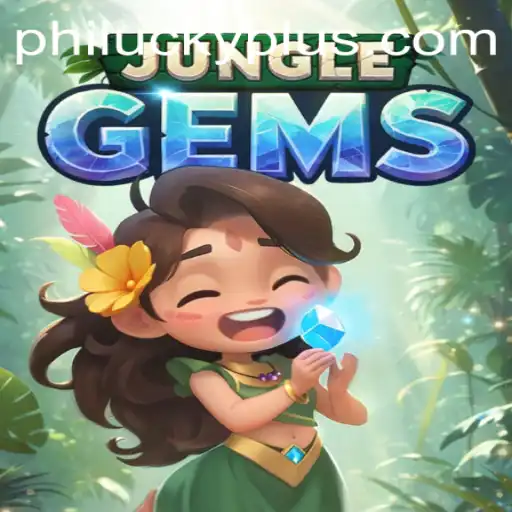 Discover the Thrills of JungleGems: An Adventure with Philucky